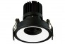 Точковий світильник GALEXO LED BK Maxlight H0107 0