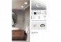 Точечный светильник для ванной GALATA LED R 3000K WH Azzardo AZ4380 0