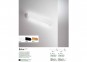 Бра ECHO LED 60 WH Ideal Lux 273945 0