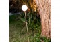 Садовый светильник беспроводной BRUNA 80 Newgarden LUMBRU081BRSWNW 0