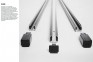 Торцевой коннектор LINK TRIM LEFT DALI BK Ideal Lux 256078 1