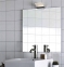 Настінний світильник для ванної кімнати MARKSLOJD METZ 106578 0