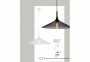 Подвесной светильник IZZY BK Viokef 4163900 0