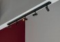 Потолочный светильник OMARI 5 LED BK Nordlux 2112203003 0