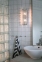 Настінний світильник для ванної кімнати MARKSLOJD LYSEKIL 105309 0