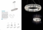 Люстра QUASAR SP12 Ideal Lux 074764 0