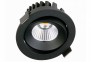 Точечный светильник CYKLOP LED IP65 BK Maxlight H0095 0