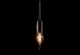 Лампа VINTAGE E14 4W COLPO DI VENTO Ideal Lux 151663 0