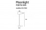 Торшер MOONLIGHT 4 Maxlight F0076-04A 0