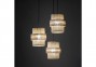 Подвесная люстра CALISTO 3-R JUTA TK-Lighting 6098 0