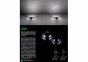 Встраиваемый светильник CECILIA FI1 SMALL Ideal Lux 120287 0