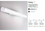 Подсветка для ванной PRETTY LED 80 cm WH Ideal Lux 287775 0