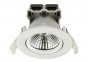Точечный светильник Fremont 3-Kit 4000K WH Nordlux 47870101 1