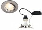 Точечный светильник CANIS 6500K NI 5-set Nordlux 49760155 0