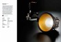 Встраиваемый светильник GAME TRIM R LED IP65 BK Ideal Lux 327754 1