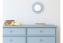 Настінно-стельовий світильник PIXI BL TK-Lighting 10230 0