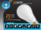 Лампа AZZARDO LED 8W LL127081 1