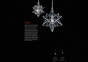 Підвісний світильник STELLA SP1 BIG CROMO Ideal Lux 093079 0