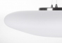 Підвісний світильник Italux Ufo MD4107-3D 0