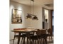 Подвесной светильник OSLO 2 BR TK-Lighting 4507 0