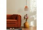 Подвесная люстра JUTA DUO d20 OR TK-Lighting 3255 0