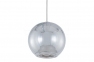 Підвісний світильник Italux Neutron LED AD13012-1S CH 0