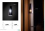 Подвесная люстра ZING BK TK-Lighting 10085 1