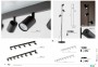 Спот TOP 4 BK TK-Lighting 6177 2