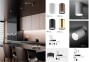Точковий світильник TOP BK TK-Lighting 5764 0