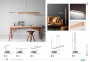 Настенный светильник TEO LED PIN TK-Lighting 6618 2