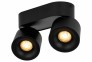 Точечный светильник SPARK LED 20W CCT BK TK-Lighting 18164 1