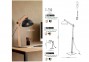 Бра OSLO BK TK-Lighting 4961 1