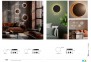 Настенный светильник LUNA G9 D40 BR TK-Lighting 6455 0