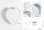 Настенно-потолочный светильник HEART LI TK-Lighting 757 1