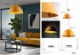 Подвесной светильник FARO d50 MINT TK-Lighting 974 2