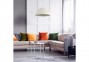 Подвесной светильник FARO d50 BK TK-Lighting 6006 1