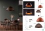 Підвісний світильник FARO d50 BRICK TK-Lighting 10259 1