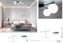 Потолочная люстра ELTON 5 TK-Lighting 10262 0