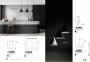 Підвісний світильник CONO d19 BK TK-Lighting 10058 2