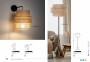 Подвесная люстра CALISTO 3-R JUTA TK-Lighting 6098 1