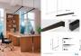 Подвесной светильник LUXE LED CCT WH TK-Lighting 18174 0