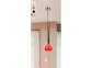 Подвесной светильник ZumaLine LIBRA MD2128-1R 0