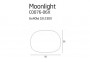 Стельова люстра MOONLIGHT 6 Maxlight C0076-06X 0