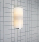 Настенный светильник для ванной комнаты MARKSLOJD SAVONA 106384 0