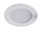 Потолочный светильник Italux Vanity LED TH0640 10W 0