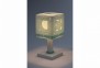 Настольная лампа MOONLIGHT GRE Dalber 63231H 0