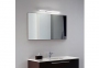 Подсветка для зеркала RIFLESSO AP60 CROMO Ideal Lux 142272 0