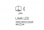 Вуличне бра Nowodvorski LIMA LED 9510 2
