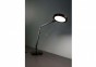 Настільна лампа FUTURA TL1 BK Ideal Lux 204888 0