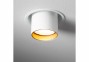 Точечный светильник MONO SLIDE WH/GO Nowodvorski 10797 1